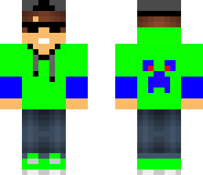 cool boy