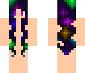 stars hair base