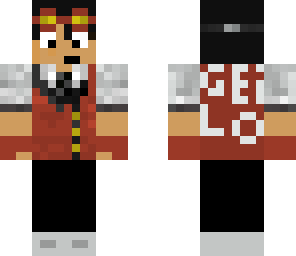 marlo702 aka yotube minecraft7835