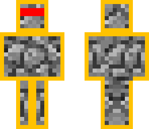 infinity stone fixed