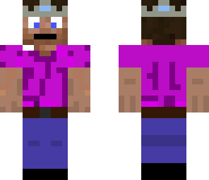 steve