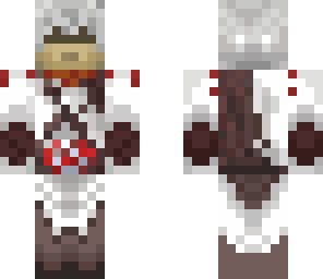 ezio auditore
