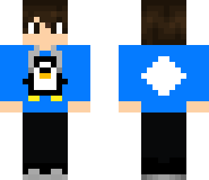 pligou penguin