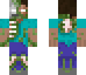 zomb brine