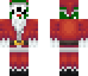 santa snake