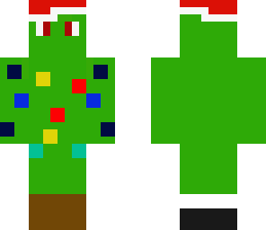 kerstboom