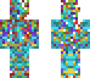 mrmulticolored