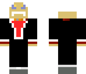 old man