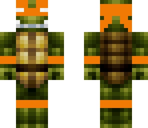 mikey tmnt