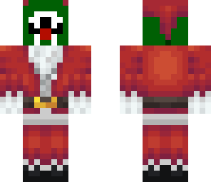 santa snake 2