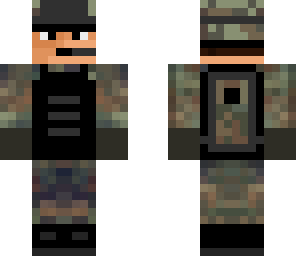 tom army