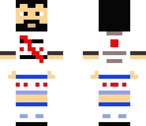 cm punk