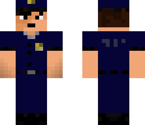 tom polizei