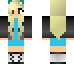 improved sierranicole skin