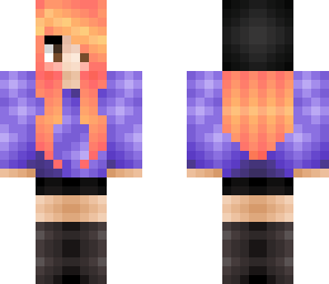 edited girl not mine