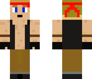 boxer