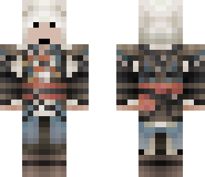 edward kenway