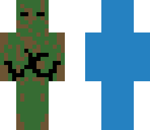 camo