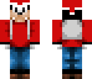 the_jonavski jule skin