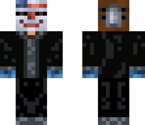 payday 2