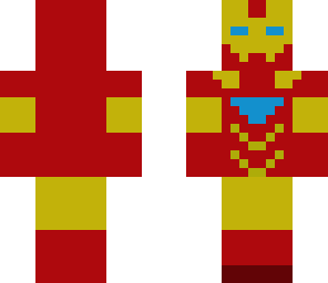 iron man 2