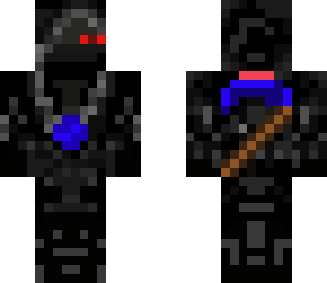 the grim reaper