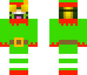 elf buteodor