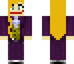 feme joker