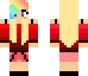 better rainbow girl