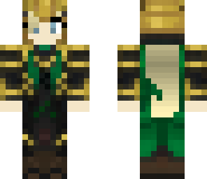feme loki