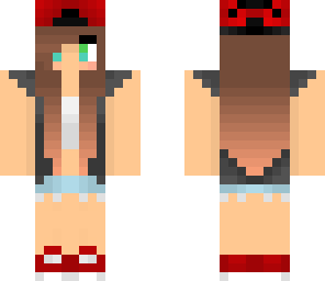 snapback girl