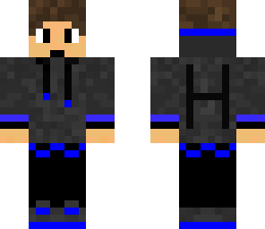 new minecraftxharry 