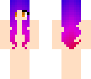 neon hair base