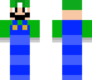 luigi 