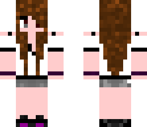 deadlox girl