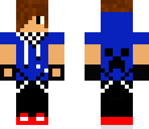 boy