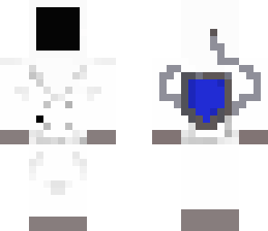 astronaught