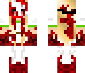evil edit