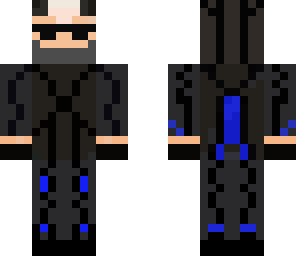 sambibus skin