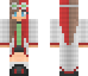 scientist hd