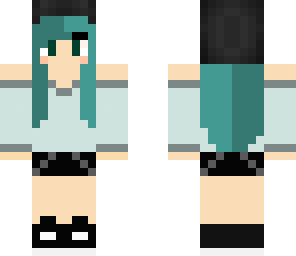 cute girl