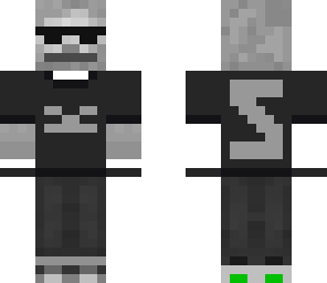 skeleton