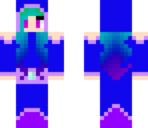 star mage female