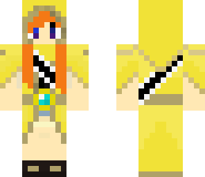 red head wizard