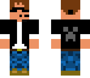 tripleabloxer skin 2