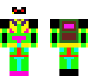 killer man xd