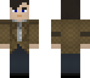 the doctor