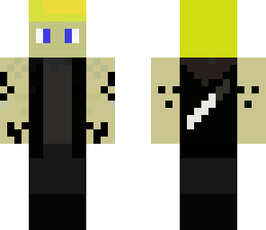 shadow hunter
