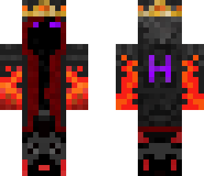 king of the hell