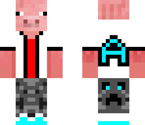 pig man